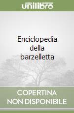 Enciclopedia della barzelletta libro