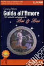 Guida all'amore libro