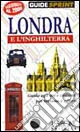 Londra e l'Inghilterra