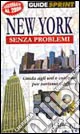 New York senza problemi
