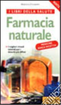 Farmacia naturale libro