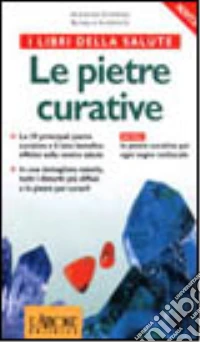 Le pietre curative libro