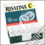 Risatina C libro