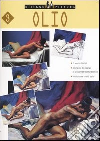 Olio. Ediz. illustrata