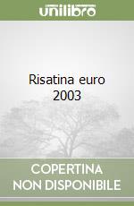 Risatina euro 2003