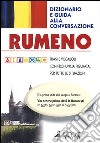 Rumeno. Dizionario e guida alla conversazione libro