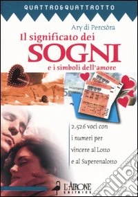 Il significato dei sogni libro