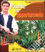 Piante da appartamento libro