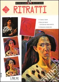Ritratti. Ediz. illustrata