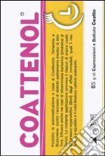 Coattenol. 85 g di espressioni e battute coatte libro