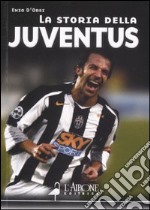 La storia della Juventus