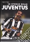 La storia della Juventus libro