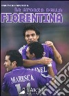 La storia della Fiorentina libro