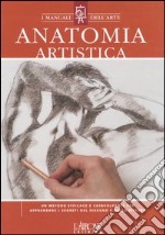 Anatomia artistica