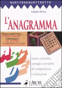 L'Anagramma