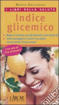 Indice glicemico libro