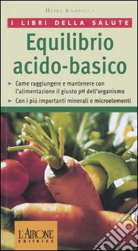 Equilibrio acido-basico libro