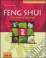 Feng shui per ogni giardino