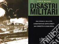 Disastri militari
