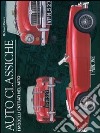 Auto classiche. I modelli entrati nel mito. Ediz. illustrata libro di Gunn Richard