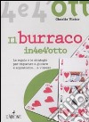 Il Burraco in quattro e quattrotto libro di Victor Charlie