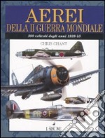 Aerei della Seconda guerra mondiale