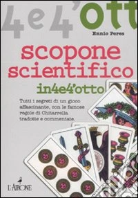 Scopone scientifico