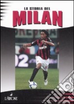 La storia del Milan libro