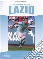 La storia della Lazio libro