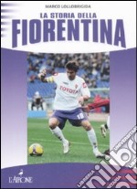 La storia della Fiorentina libro