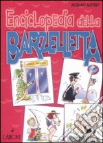 Enciclopedia della barzelletta libro