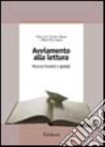 Avviamento alla lettura. Percorsi fonetici e globali