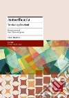 Autoefficacia. Teoria e applicazioni libro di Bandura Albert