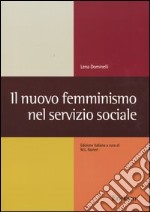 Il nuovo femminismo nel servizio sociale