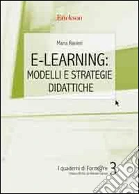 E-learning: modelli e strategie didattiche