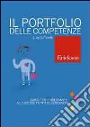 Il portfolio delle competenze. Scuola primaria. Guida per l'insegnante e schede operative. Con CD-ROM libro di Tuffanelli Luigi