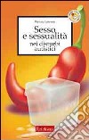 Sesso e sessualità nei disturbi autistici libro