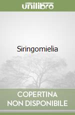 Siringomielia