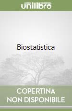 Biostatistica