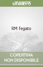 RM fegato libro