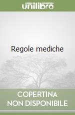 Regole mediche libro