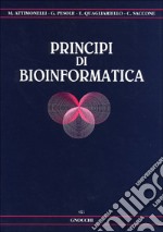 Principi di bioinformatica libro