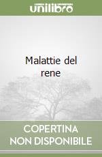 Malattie del rene
