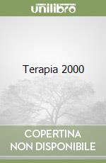 Terapia 2000 libro