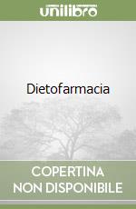 Dietofarmacia