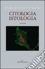 Citologia & istologia libro