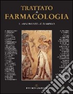 Trattato di farmacologia libro