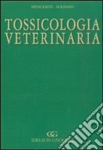 Tossicologia veterinaria libro