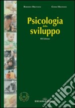 Psicologia dello sviluppo libro