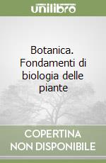 Botanica 